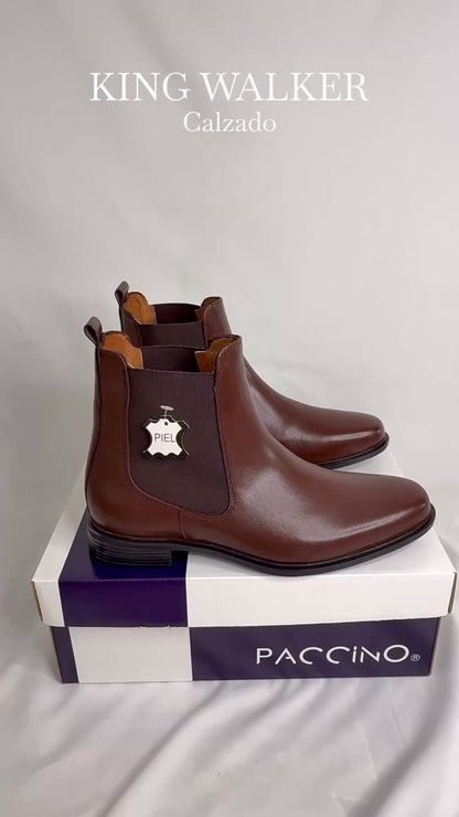 Bota 8501